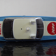 Illustration for article titled Hot Sixty 4th - Tomica TLV Isuzu 117 Coupe Radio Kantoem/em